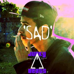 'Sad' | Prod. Junky (Prévia)