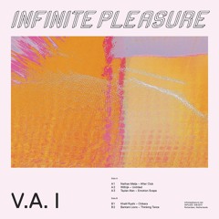 PREMIERE: Taylan Alan - Emotion Scape [Infinite Pleasure]