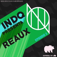 REAUX (Exclusive Mixxx For INDQ)