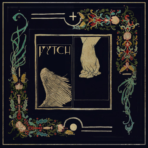 Fytch - Gravity