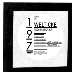 Welticke - Doves Of Porto (Trapez 197)
