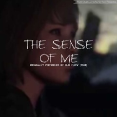The Sense Of Me