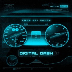 Digital Dash