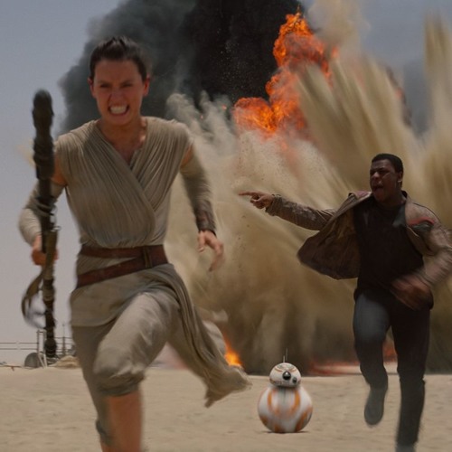 Stream The Force Epiphany In The Shadow Of The Moon Star Wars Trailer Score By Philipsheppard Listen Online For Free On Soundcloud