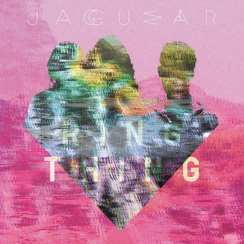 Jaguwar - Crystal