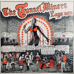 THE TUNNEL MINERS - FLOR 🔥 PIANO KILLER🔥