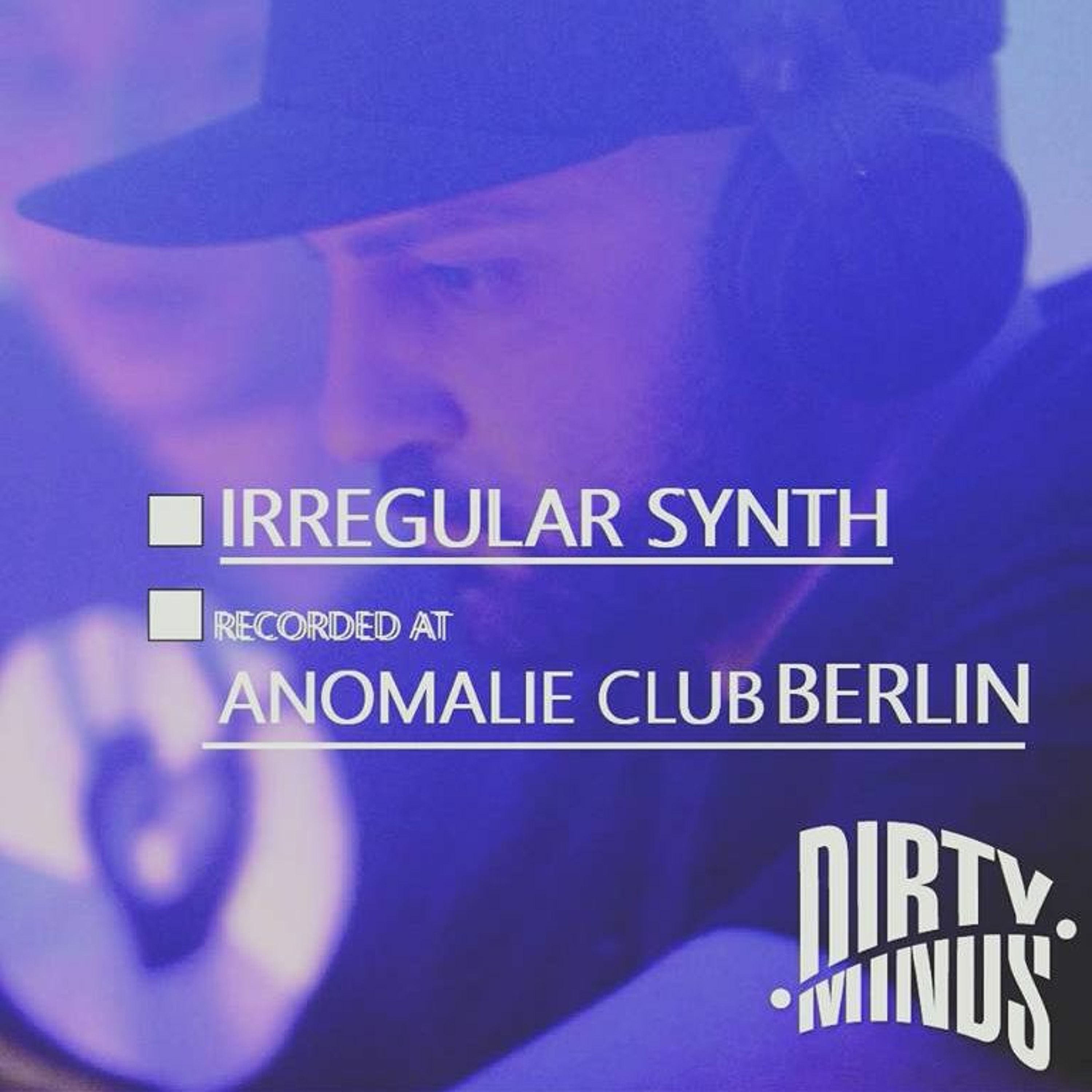 Dirty Minds Podcast