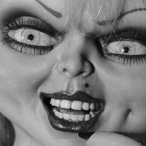 Кукла Невеста Чаки Купить