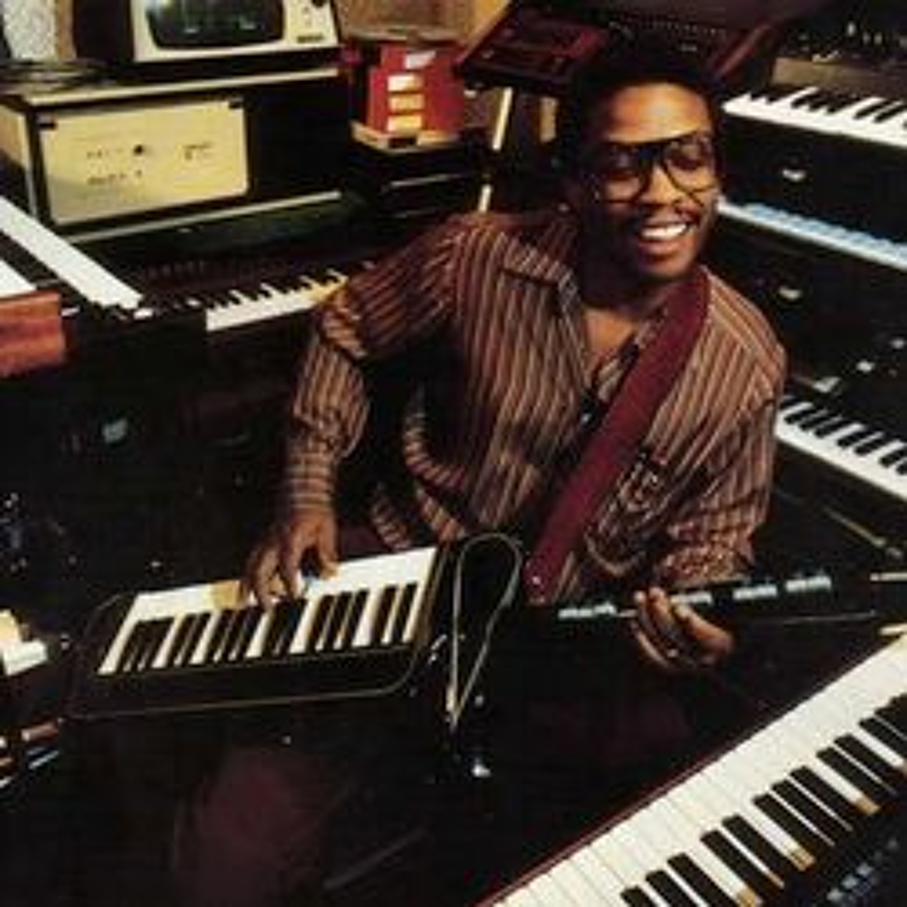 The Magical Mystery Tour Jan 12 2018 Herbie Hancock Pt4 Innovation & Technologiy In Music episode artwork