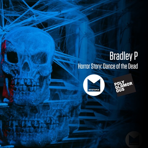 Bradley P Live at Horror Story: Dance of the Dead