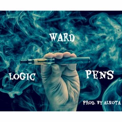 Logic Pens Prod. By Alkota