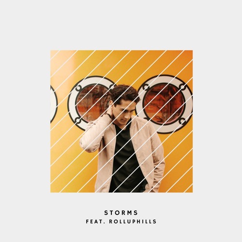 Sistek - Storms Feat. RollUpHills