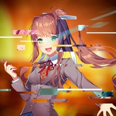 Tales from the Literature Club - A Monika Megalo