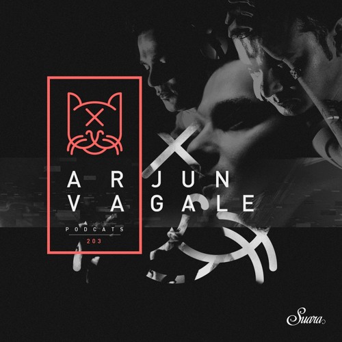 [Suara PodCats 203] Arjun Vagale @ SummerHouse (India)