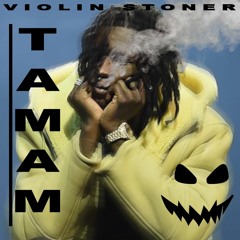 Violin Stoner
