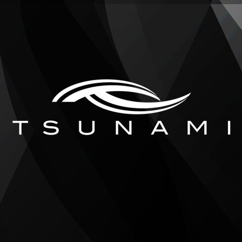 Tsunami - Pump Me Up Jam Session - LIVE