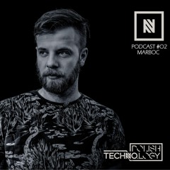 Polish Techno.logy | Podcast #02 | Marboc