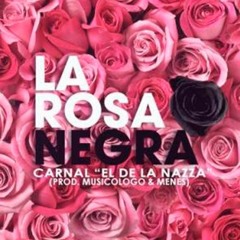 Carnal - Rosa Negra (Dj Salva Garcia 2018 Old School)