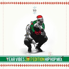 DJ TEMBE -Year Vibes - 2017 Edition