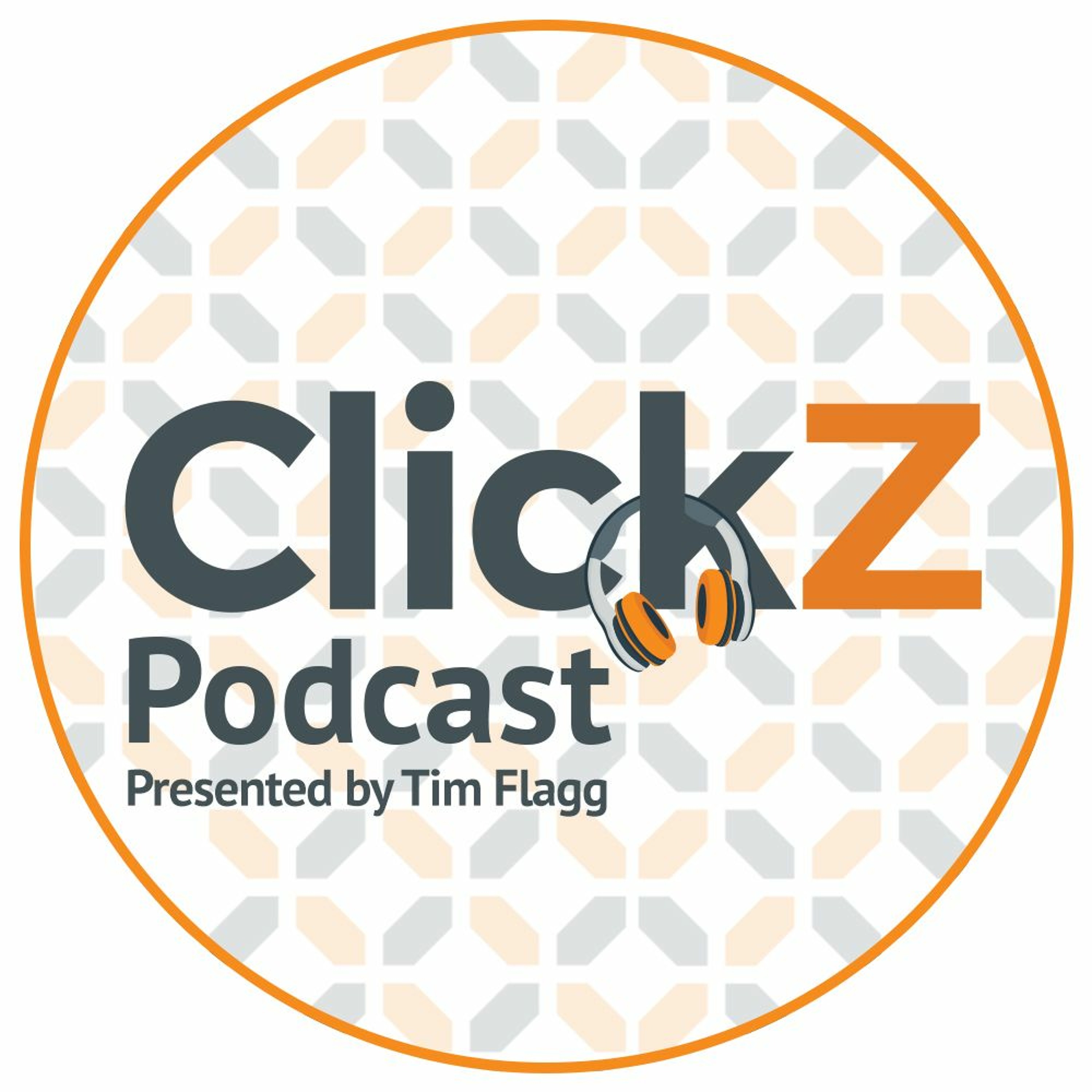 The ClickZ Digital Marketing Podcast