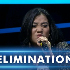 Sorry not sorry - Irine Septiani (demi Lovato) Elimination 3 idol 2018 - one more Indonesian idol candidate