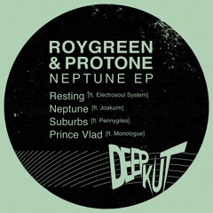 RoyGreen & Protone - Prince Vlad (ft. Monologue)