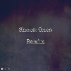 Shook Ones Freestyle