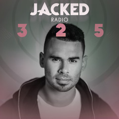 Afrojack Presents JACKED Radio – 325