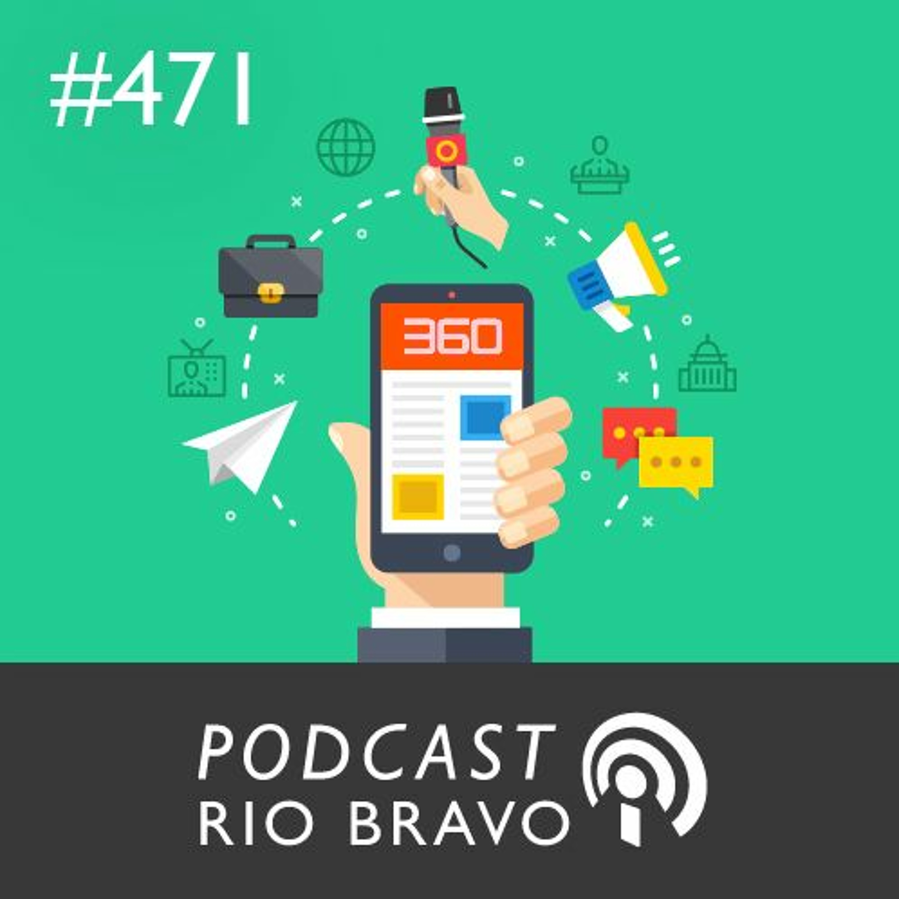 Podcast RioBravo