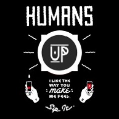 Humans - Sip it (Unknown Pleasures Remix)