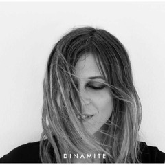 Techno Scene Podcast #63 - Dinamite