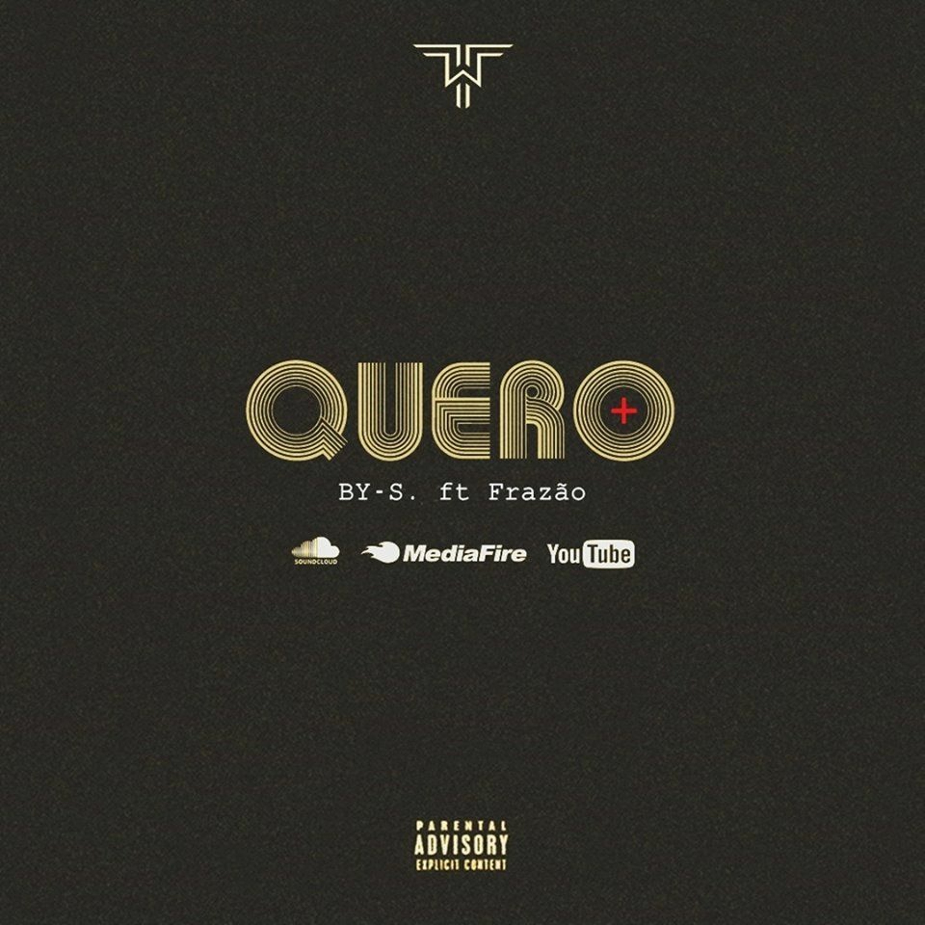Frazão Ft. By S- QUERO MAIS episode artwork