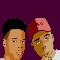 Nasty C x Areece Type beat "DOUBLE UP' (Prod.by Flow Beats)