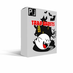 Haunted Travis Scott Type Beat (Trap Ghost DrumKit @producerjunkie)