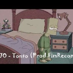Frijo - Tonto (Prod.FimRecords)