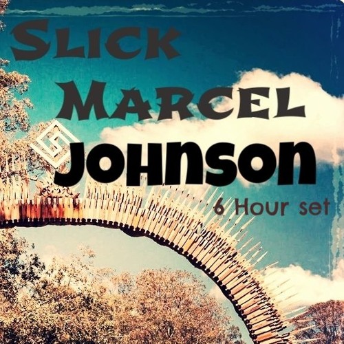 Subsonic Music Festival 2017 - Slick Marcel Johnson @  Sonic Louge (6 Hour Set)