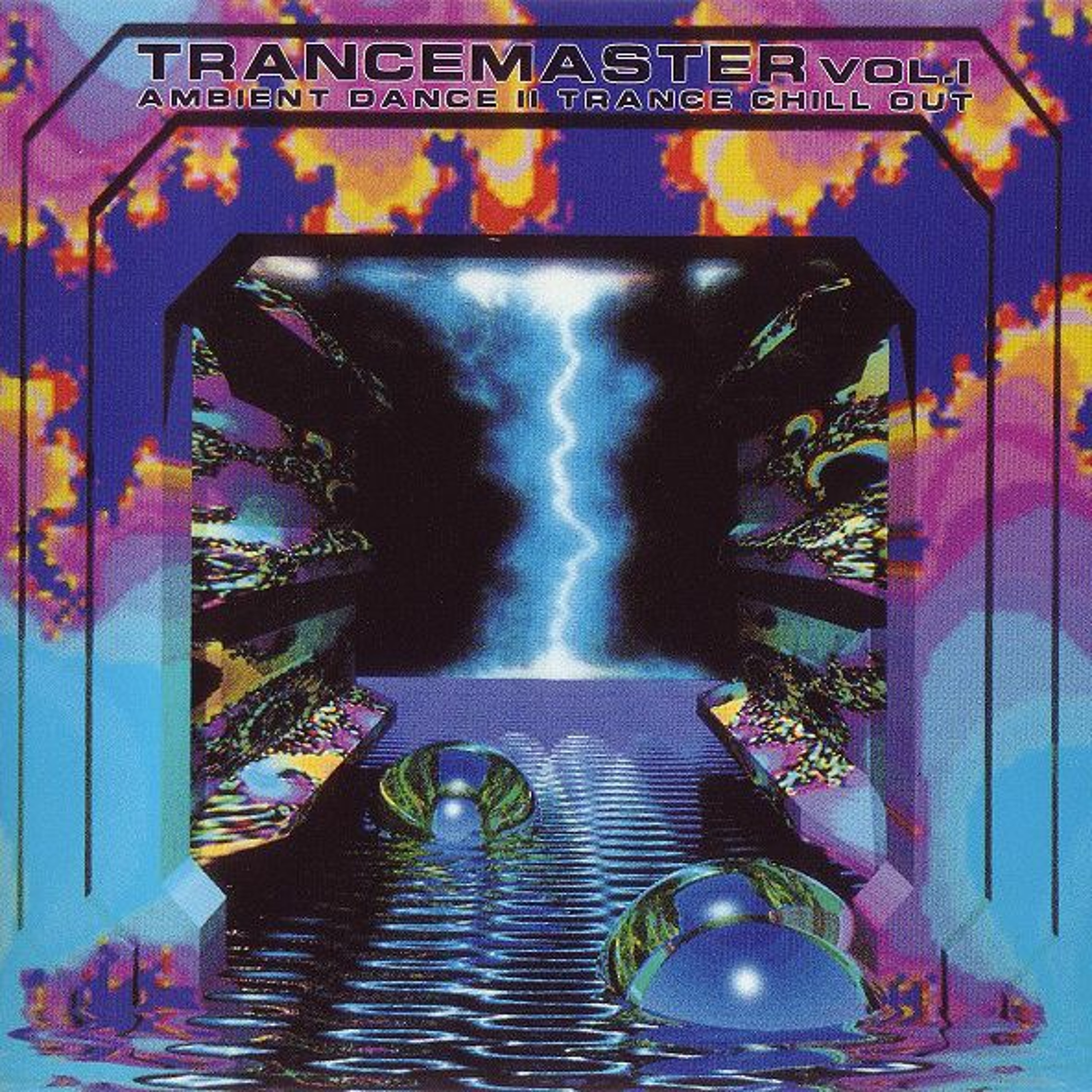 Trancemaster - The Ultimate Megamix 1-10 (Forgotten Tunes 046) mixed by DJ Mindflash.mp3 episode artwork