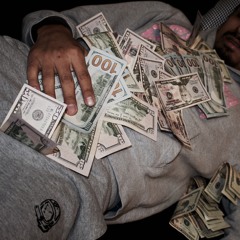 ROACH - COUNTIN MONEY PROD. BRICKSONDABEAT