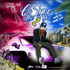Trust Nobody (PROD BY G5YVE)