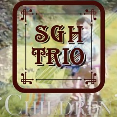 Children 9pm (Folk Tribute to 90's Trance Music)