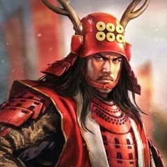 Nioh- sanada yukimura