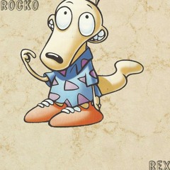 rocko | rex