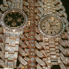 Diamonds Dancing (ft. Grizzy)