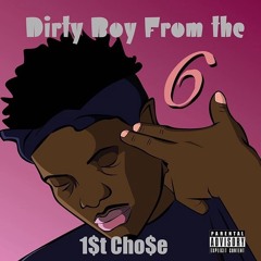 FYE (Feat Lil Lamar) (Prod: Lil Lamar)