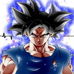 Dragon Ball Super - Ultra Instinct Remix - Clash of the Gods [Hip - Hop/Trap]