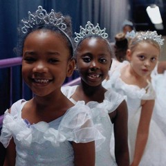 Creating diversity for budding ballerinas; plus, author James Atlas