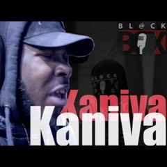 Kaniva BL@CKBOX FIRST BEAT