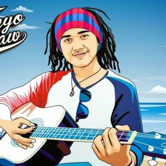 Dhyo Haw - Sekeras Batu ( New Song ) + Lirik