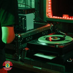 Dub Shack 1st Anniversary Mixtape