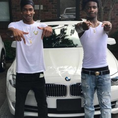 Trap - Fucc Da Ops ft. GloboyJune & Lil Mark